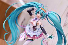 初音未来 赛车初音 2021 Ver.-资料图