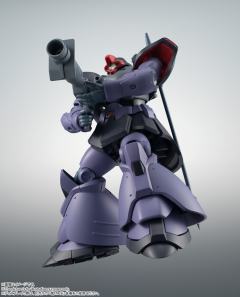 ROBOT魂 ＜SIDE MS＞ MS-09R-2 力克·大魔Ⅱ ver. A.N.I.M.E.-资料图