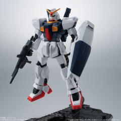 Assault Kingdom (#2) RX-178 高达 Mk-II AEUG colors-资料图