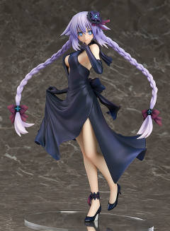 紫心勋章 Dress ver.-资料图