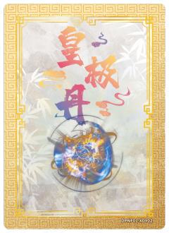 皇极丹