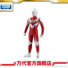 Ultra Hero Series 迪加奥特曼 强力型