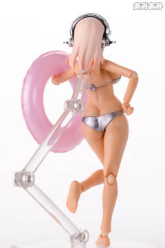 figma#EX-023 超级索尼子 晒黑ver.-资料图