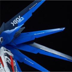 MG ZGMF-X10A 自由高达2.0 扩张特效件-资料图