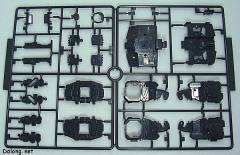PG RX-78GP01 高达试做1号机“玉帘” RX-78GP01-Fb 高达试做1号机全方位推进型“玉兰”-资料图
