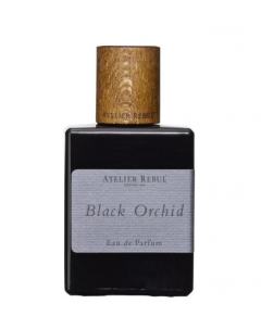 Black Orchid