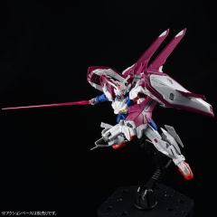 HGAC OZX-GU01LOB 音速高达-资料图