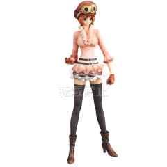 DXF 伟大航女 vol.4 克尔拉 -资料图
