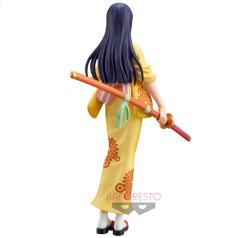 DXF 伟大航女~和之国Vol.6 小菊 菊之丞-资料图