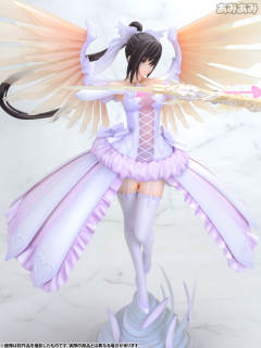 咲夜 Mode:Seraphim-资料图