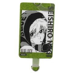 凪诚士郎-原画展手机背卡挂件