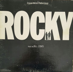 Rocky (Original Motion Picture Score)