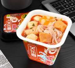 稻花香-麻辣味冲泡关东煮