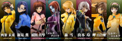 Yamato Girls Collection 森雪 潜水服 ver.-资料图