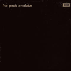 From Genesis To Revelation