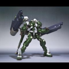 法芙娜Mark Acht（八号机） Robot Damashii <Side FFN>-资料图