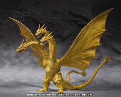 王者基多拉 Special Color ver.-资料图