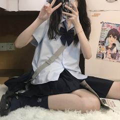 樱木北·衬衫-资料图