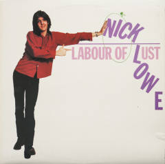 Labour Of Lust