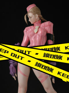 嘉米·怀特 粉熊霸-资料图