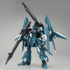 HGUC RGZ-95 里歇尔 Defenser B-Unit-资料图