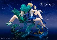 Figuarts Zero chouette 水手海王星 -资料图