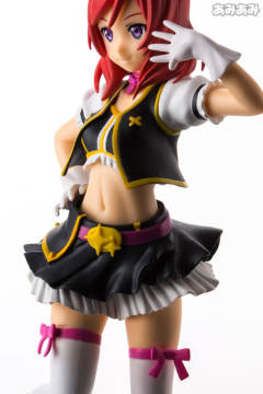 PM Figure 西木野真姫 No Brand Girls-资料图