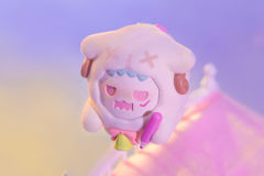 幽灵酒店系列-资料图