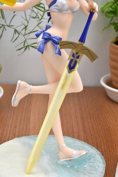 阿尔托莉雅·潘德拉贡(Archer) Archer-资料图