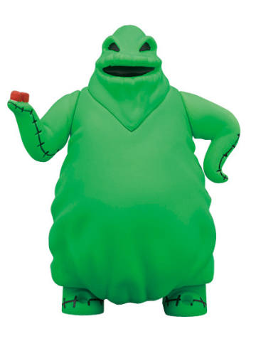 Oogie Boogie