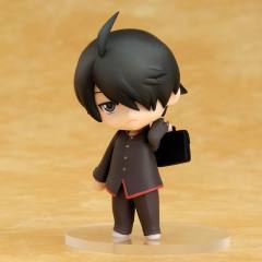 Nendoroid Petit 阿良良木历-资料图