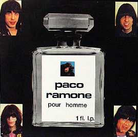 Paco Ramone Pour Homme
