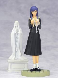 Maria-sama ga Miteru Sœur Diorama Collection 小笠原祥子