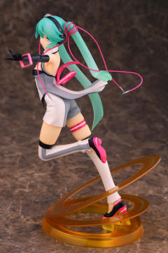 初音未来 二次元梦幻发烧 ver.-资料图