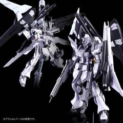 HGBF RX-93ν-21 Hi-ν 高达 Influx-资料图