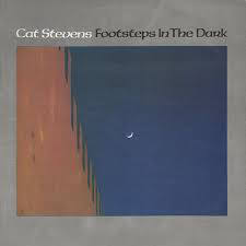 Footsteps In The Dark