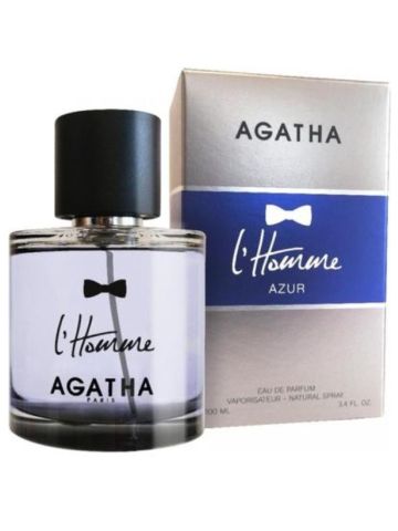 Agatha Paris LHomme Azur