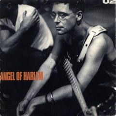 Angel Of Harlem