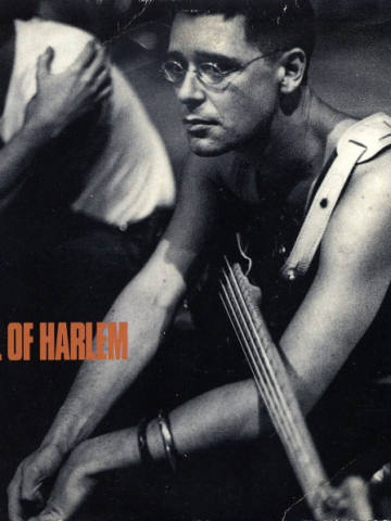 Angel Of Harlem