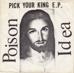 Pick Your King E.P.
