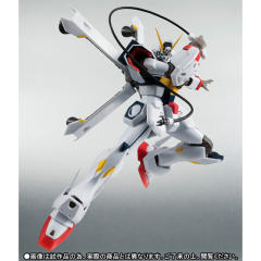 ROBOT魂 XM-X1 F97 骷髅高达X1 Full Action Ver.-资料图