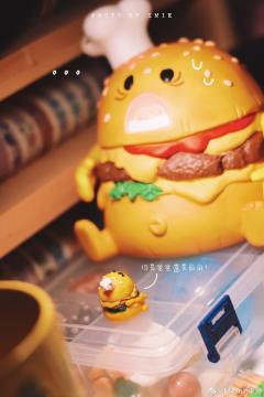 mini汉饱饱-资料图