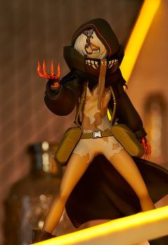 Pop Up Parade 力量 DAWN FALL Ver.-资料图