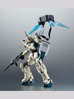 ROBOT魂  RX-79(G)Ez-8 Ez-8高达-资料图