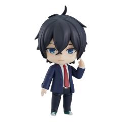 宫村伊澄 Q版