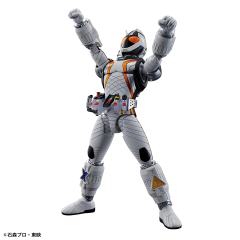 FRS 假面骑士 Fourze 基础形态-资料图