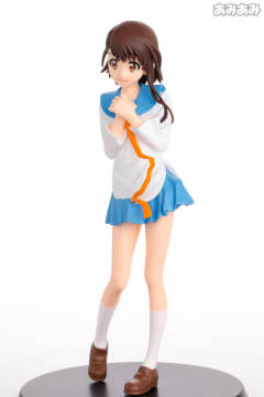 PM Figure 小野寺 小咲 -资料图