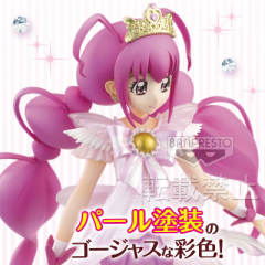 DXF Figure 星空幸 Princess Form-资料图