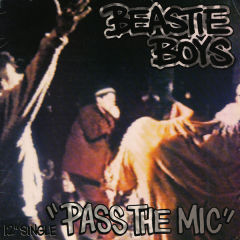 Pass The Mic
