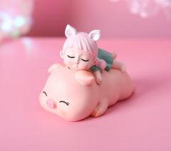 精灵幻想系列-资料图